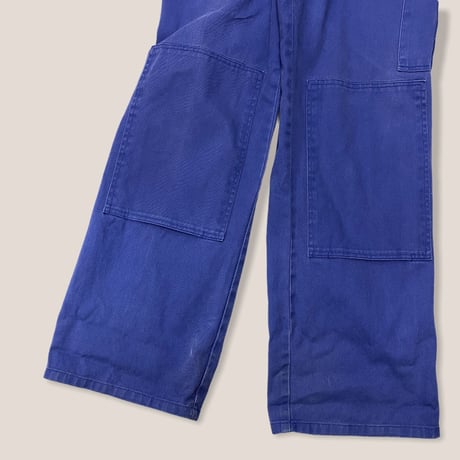 [USED] EURO WORK OVERALL♡