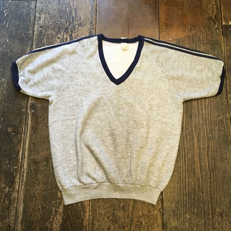 [USED] VINTAGE S/S  SWEAT