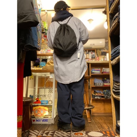 [USED] ラルフ B.D Shirts