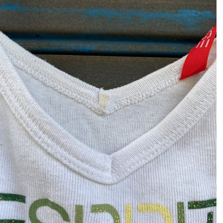 [USED] ESPRIT cotton キャミソール