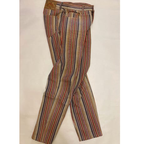 ［USED］OLD HRM PANTS!