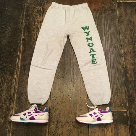 [USED] 90's JERZEES SWEAT PANTS