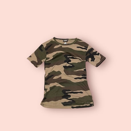 [USED] France Army CAMOTee