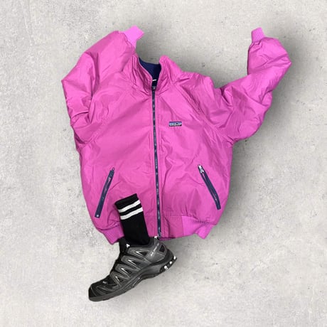 [USED]80’sPatagonia Puffy JKT