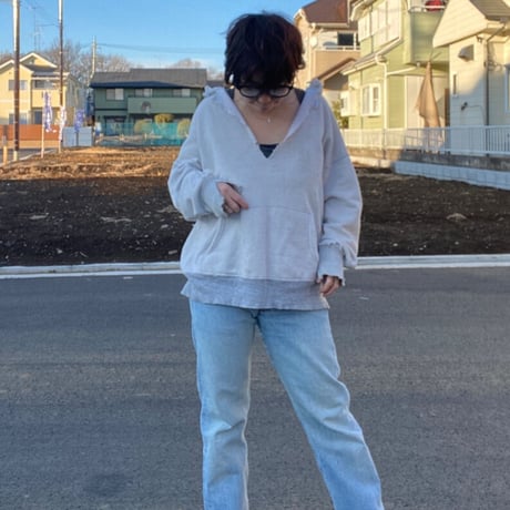 [USED]  Vintage SWEAT パーカー