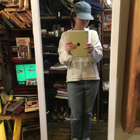 [USED] FIORUCCI キャップ