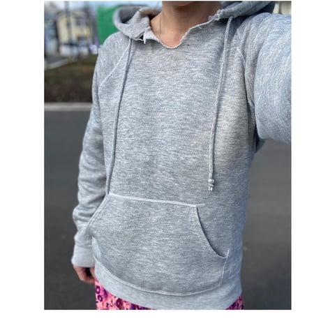 [USED]  Vintage SWEAT パーカー