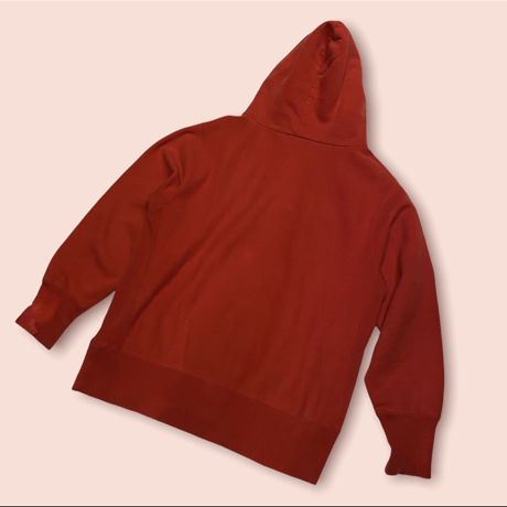 [USED] vintage GOOD COLOR🫀 PARKA