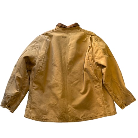 [USED] 80~90's Carhartt チョアコート