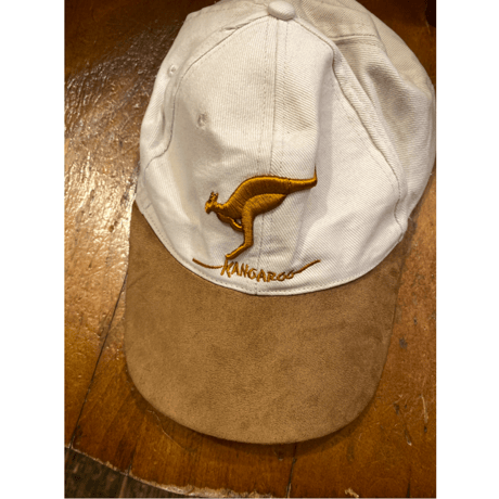 [USED] kangaroo CAP🦘