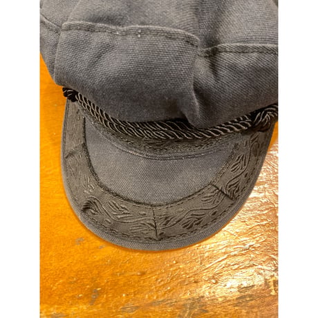 [USED] マリン⚓️CAP