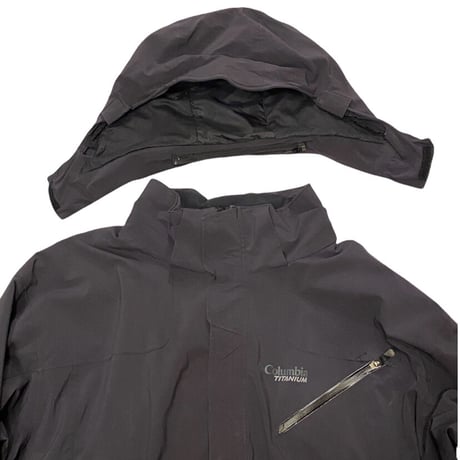[USED]Columbia ナイロンジャケット