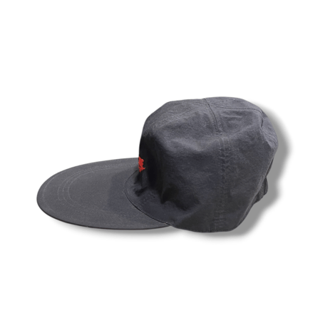 [USED]"NIKE" リバーシブルNylon CAP