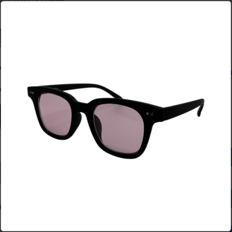 [Naughty] NAUGHTY GLASS “GOMME"