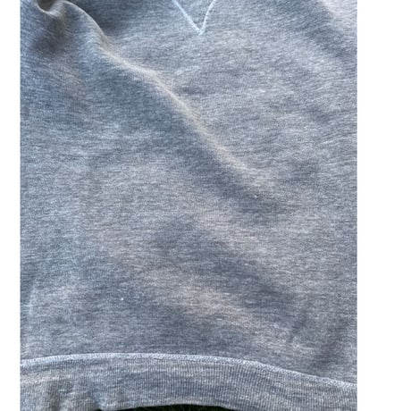 [USED]  Made in U.S.A Vintage Sweat