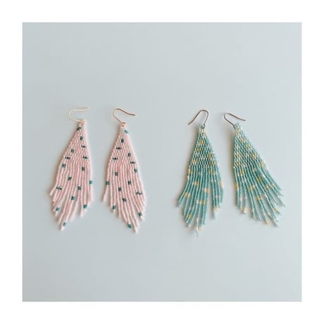 [Prune] kohakuto / ピアス
