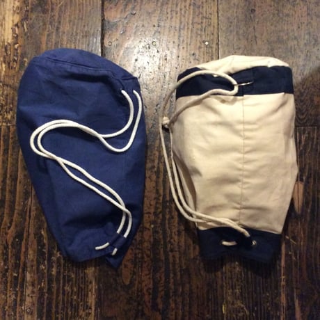 [USED] COTTON POOL BAG!