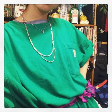 [USED] Carhartt ポケTee XL & 2XL!!!