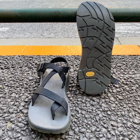 [USED] Chaco  SANDAL