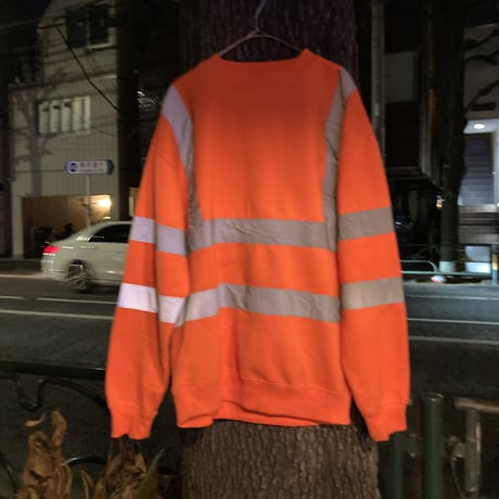 [USED]  EURO arco essentials WORK SWEAT