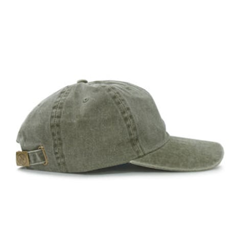[SELECT] COTTON ピグメント DIE CAP