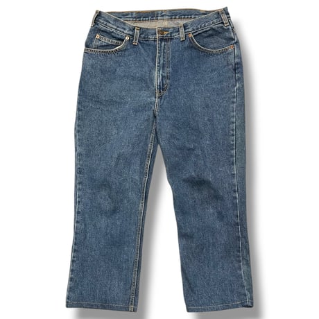 [USED] Levi's 619 ORANGE TAB（W36/L26）