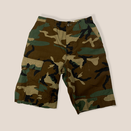 [USED] 80’s US ARMY カーゴパンツ