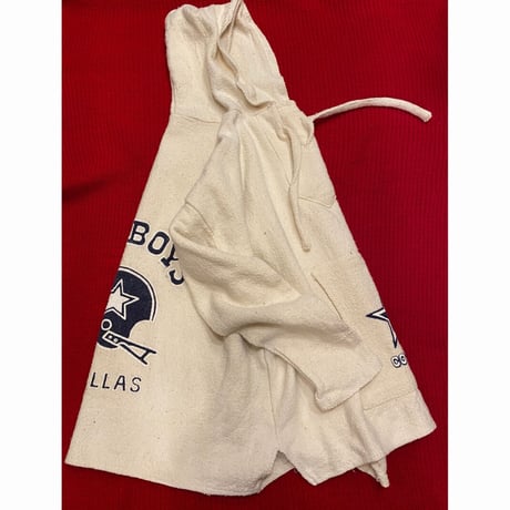 [USED] メキシカンパーカー -DALLAS COWBOYS-
