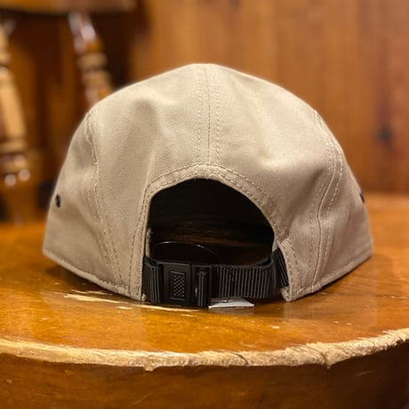 [SELECT] "OTTO" COTTON TWILL  CAP