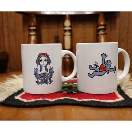 [BENICOTOY] マグ CUP