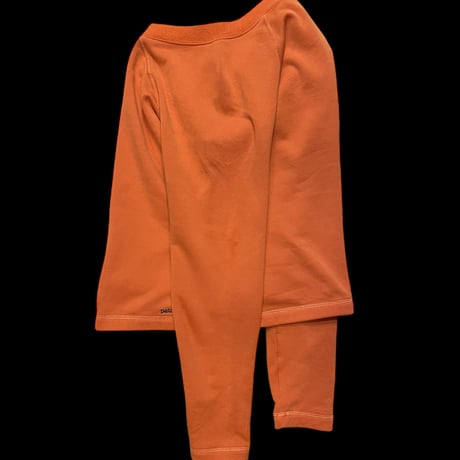 [USED] "patagonia"フリースTops