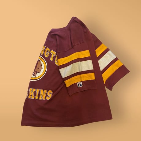 [USED] 80’sFOOTBALL  Tee♡