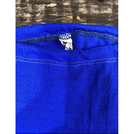 [USED]青・緑Vintage shorts