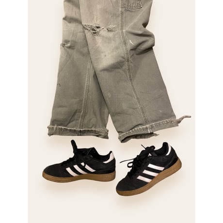 [USED] Carhartt ダメージ ペインター