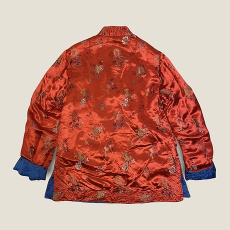 [USED] REVERSIBLE CHINA JACKET🇨🇳