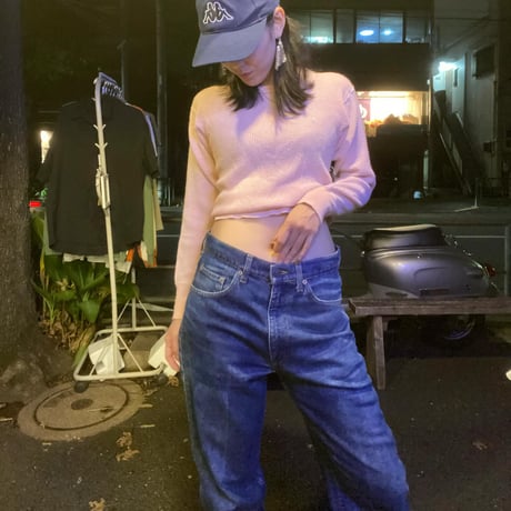 [USED]Levi's 616・0217 DENIM W32/L32