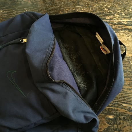 [USED] OLD NIKE リュック