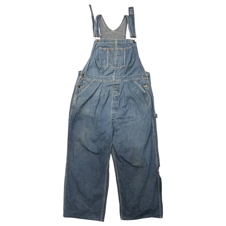 [USED]old sears custom overall