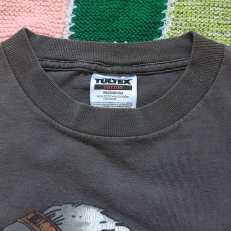 [USED] 99's  KORN TOUR Tee