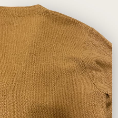 [USED]JC.Penny The Fox カーディガン🦊🧡
