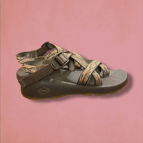 [USED] Chaco  SANDAL
