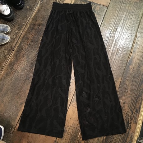 [USED] sexyメッシュPANTS