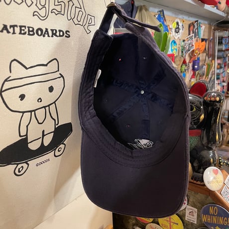 [USED] 月面着陸 cap