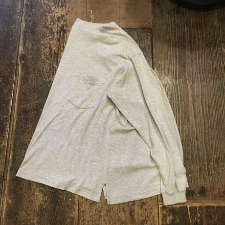 [USED]GAP  モックネックロンTee