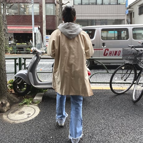[USED] Levis517  オレンジタブ made In USA