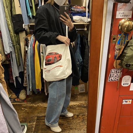 [USED] Audi ショルダーBAG🚗