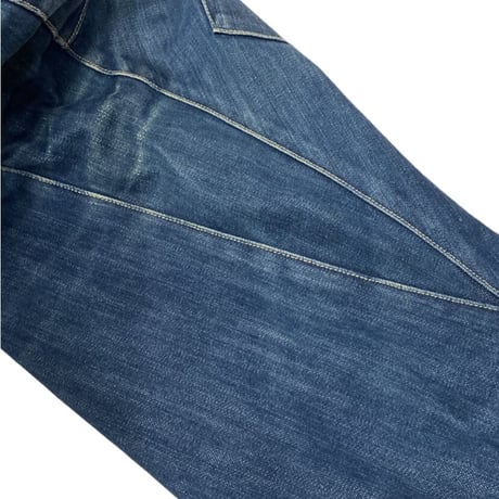 [USED] Levi's ENGINEERED デニムPANTS