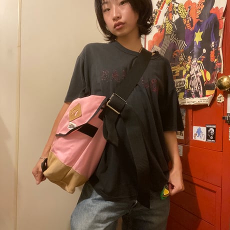 [USED]Drifter メッセンジャーBAG