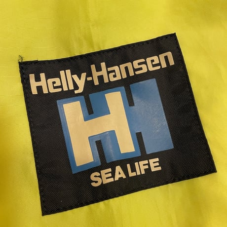 [USED] Helly Hansen コーチJKT