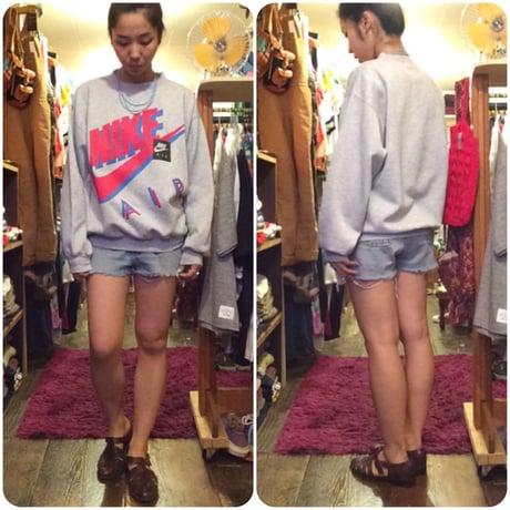 [USED] NIKE SWEAT